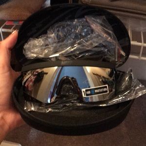 Neff Brodie sunglasses